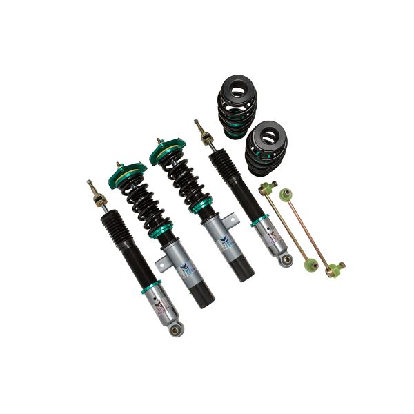 Megan Euro I Coilovers for 2009+ Volkswagen CC Sedan (MR-CDK-VC09-EU)