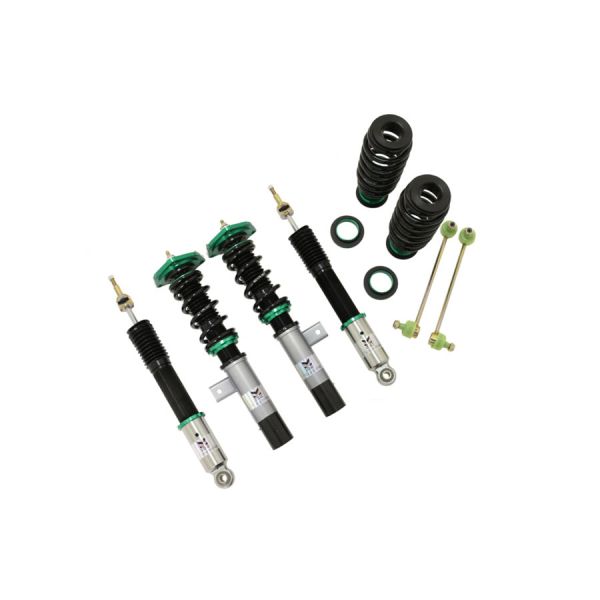 Megan Euro II Coilovers for 2012-2018 VW Passat (MR-CDK-VWP12)