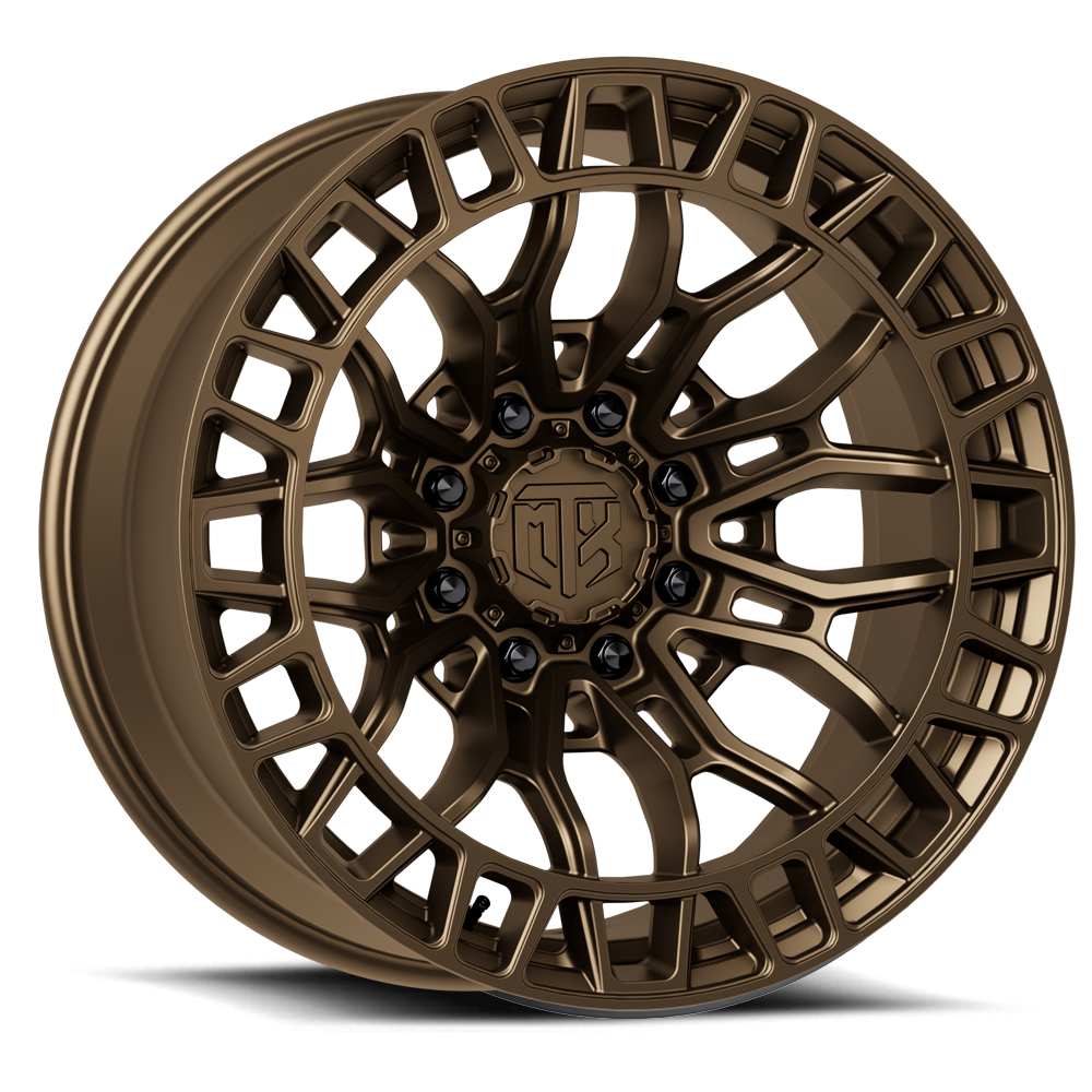 MTX PHANTOM 8 BRONZE 22X10 8X165.1 -18mm (X302BZ-221080-18)