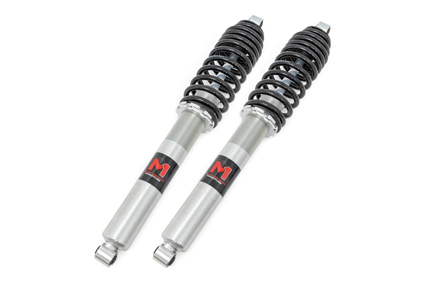 Rough Country M1 Rear Coil Over Shocks | 0-2" | Polaris Ranger 1000/Ranger XP 900/1000