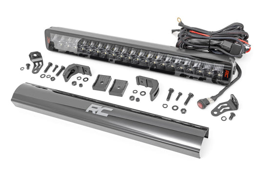 Rough Country 20 Inch Spectrum Series LED Light Bar | Dual Row