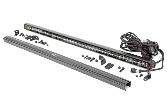 Rough Country 40 Inch Spectrum Series LED Light Bar | Single Row