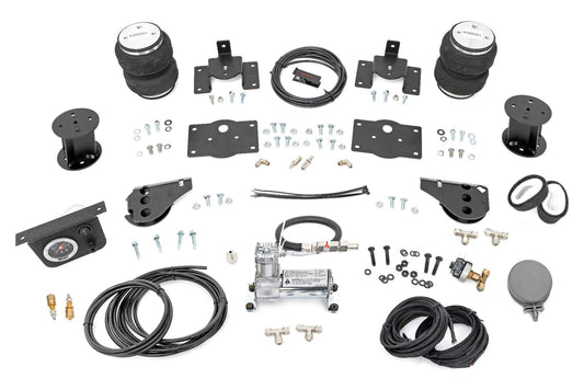 Rough Country Air Spring Kit 6 Inch Lift Kit | Ram 1500 2WD/4WD