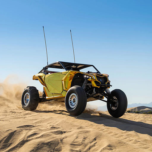 Tensor SS Sand Series Off-Road UTV Rear Tire 33x13-15 (TS331315SSR)