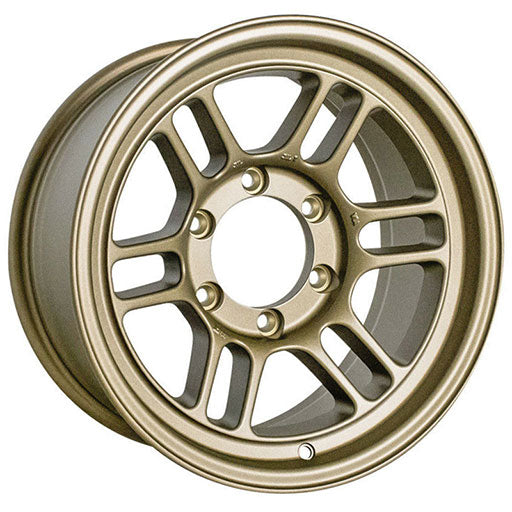 Enkei RPT1 Gold Wheel 16x8 6x139.7 +0mm (520-680-8400GG)