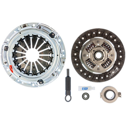 Exedy Stage 1 Organic Clutch Kit for 2015-2016 Subaru WRX