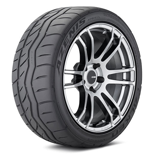 Falken Azenis RT615K+ Summer Tire 225/40R18 92W XL (28539564)