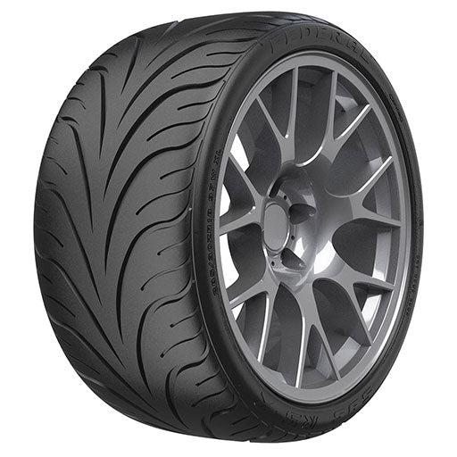 Federal 595RS-R Performance Tire 285/30ZR18 97W