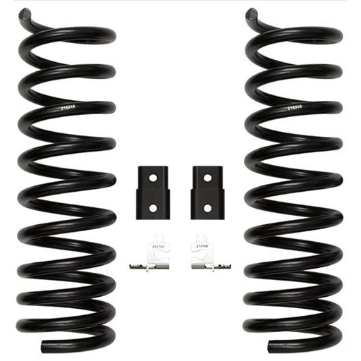 ICON 2.5" Front Dual Rate Spring Kit for 2014-2022 Ram 2500