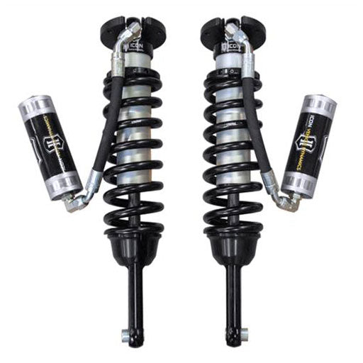 ICON Ext Travel 2.5 VS RR Coilover Shocks for 2010-2021 Lexus GX460 (58747)