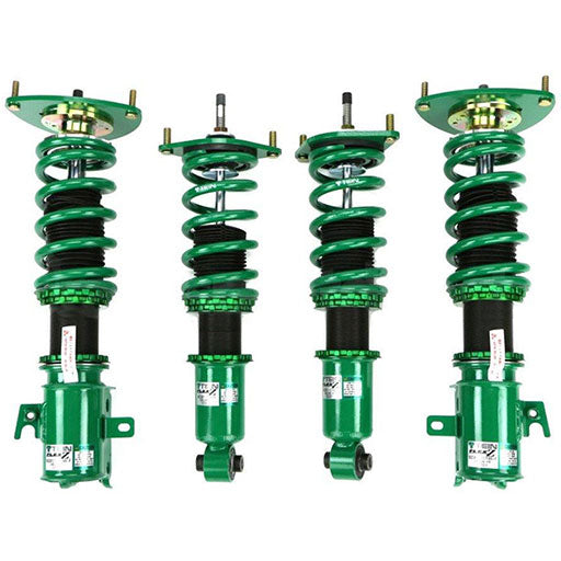 Tein Flex Z Coilovers for 2015-2021 Subaru WRX STI VAF 4WD (VSSB2-C1SA4-C)