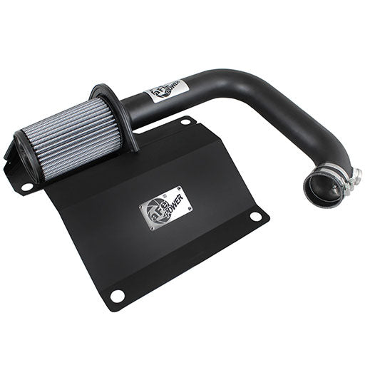 aFe Magnum Force Stage 2 Pro Dry S Air Intake for 2010-2014 Volkswagen Golf (51-12492)