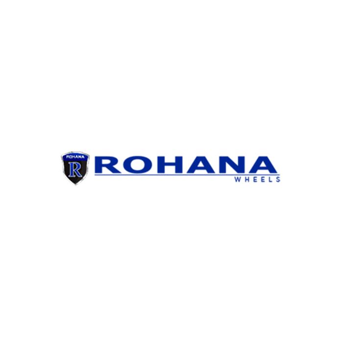 Rohana – LSD Motorsports