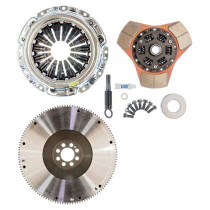 Exedy Cerametallic Sport Clutch Kit (06952FW)