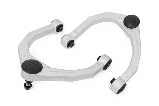 Rough Country Forged Upper Control Arms | OE Upgrade | Nissan Titan 2WD/4WD (2004-2024)
