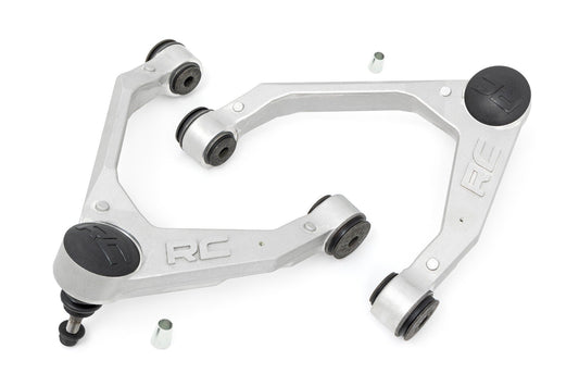 Rough Country Forged Upper Control Arms | OE Upgrade | Chevy/GMC 1500 (07-18 & Classic)