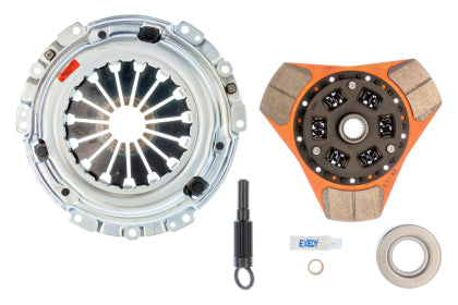 Exedy Cerametallic Sport Clutch Kit (06950B)