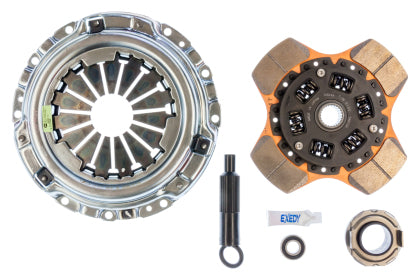 Exedy Cerametallic Sport Clutch Kit (08950AP4)