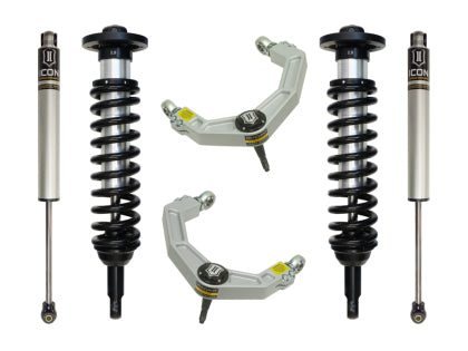 ICON 04-08 Ford F150 4WD 0-2.63" Stage 2 Suspension System (K93021)