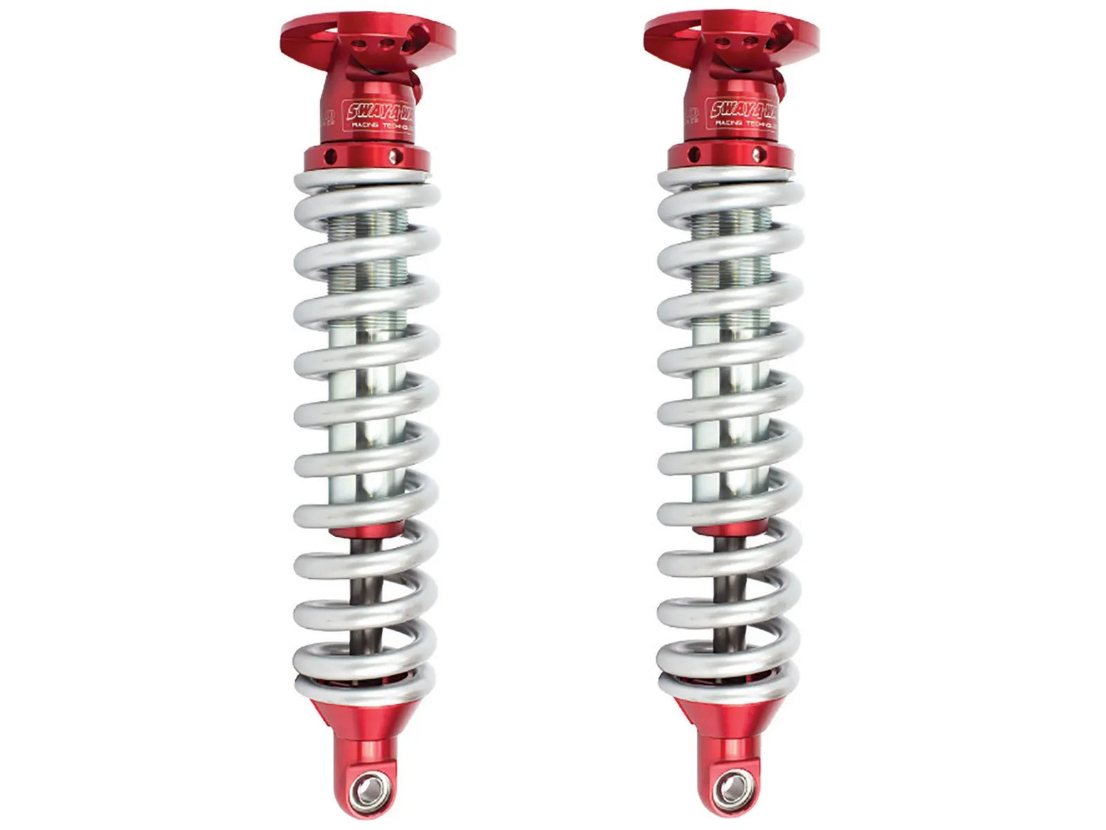 aFe Sway-A-Way Coilovers for 1996-2004 Toyota Tacoma (101-5200-01)