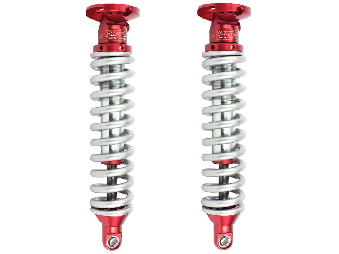 aFe Sway-A-Way Coilovers for 2005-2023 Toyota Tacoma (101-5200-03)