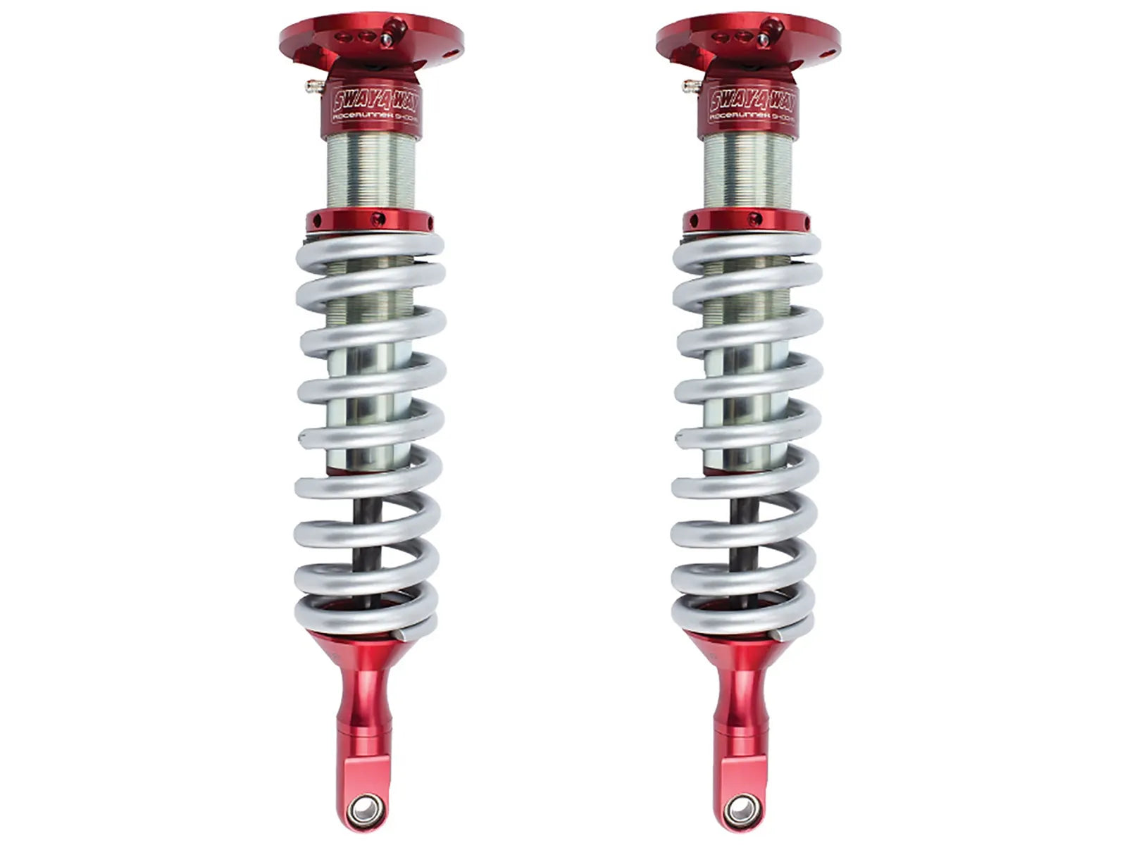 aFe Sway-A-Way Coilovers for 2005-2023 Toyota Tacoma (101-5600-03)