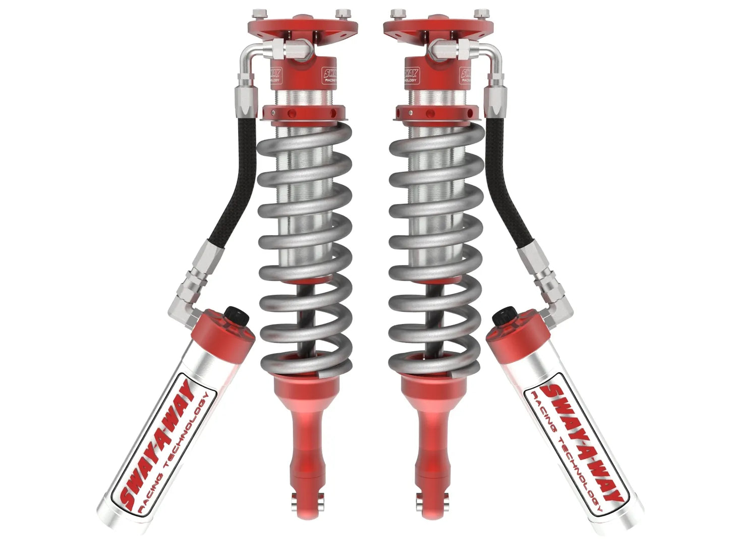 aFe Sway-A-Way Coilovers for 2005-2023 Toyota Tacoma (101-5600-19-CA)