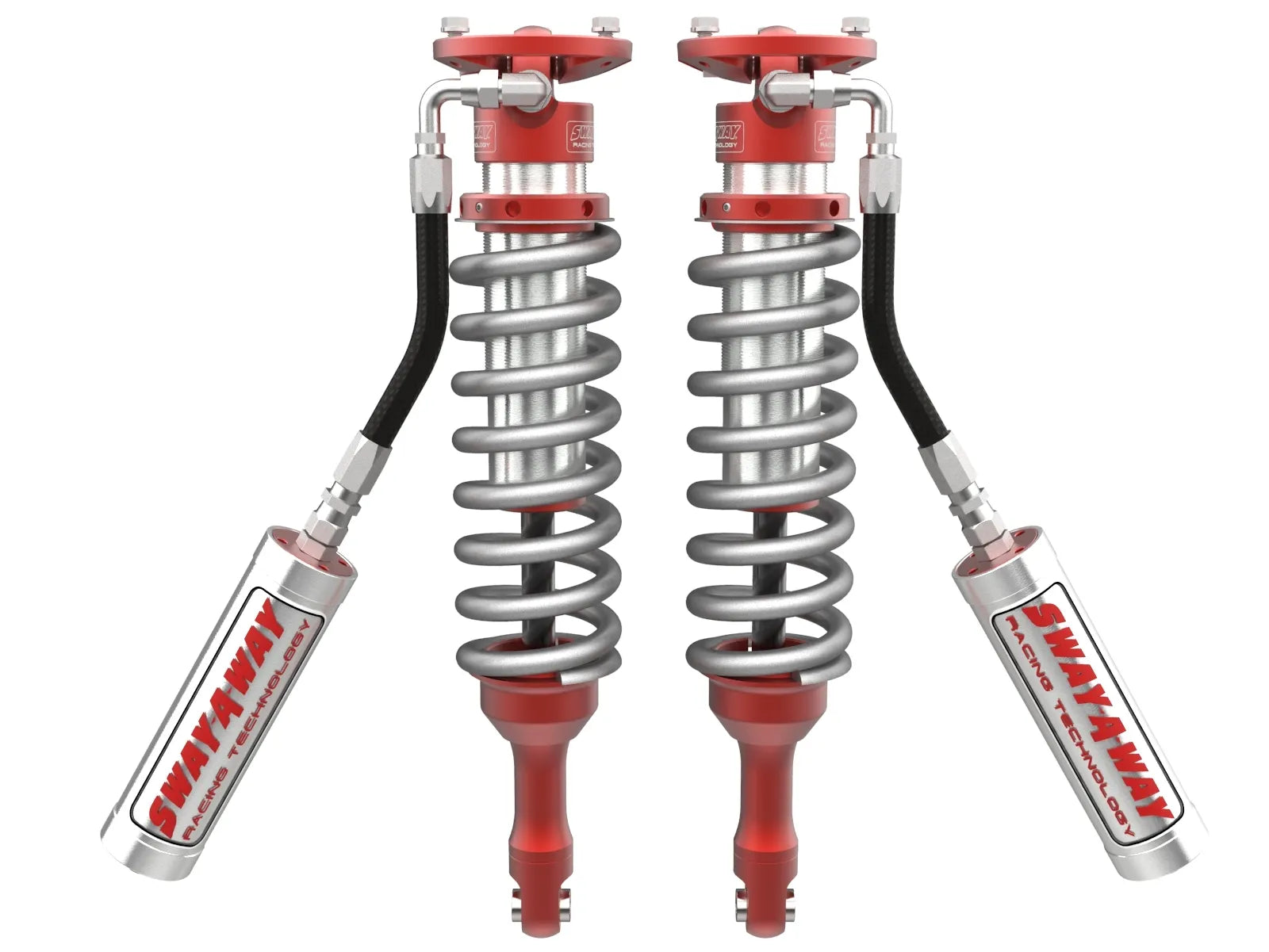 aFe Sway-A-Way Coilovers for 2005-2023 Toyota Tacoma (101-5600-19)