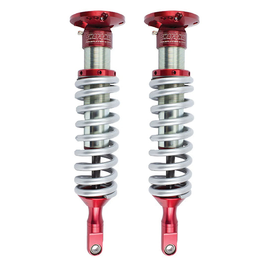 aFe Sway-A-Way Coilovers for 2010-2023 Toyota FJ Cruiser (101-5600-81)