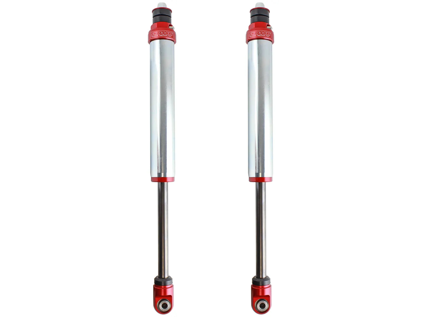 aFe Sway-A-Way Smooth Body Shocks for 2005-2023 Toyota Tacoma (102-0052-01)