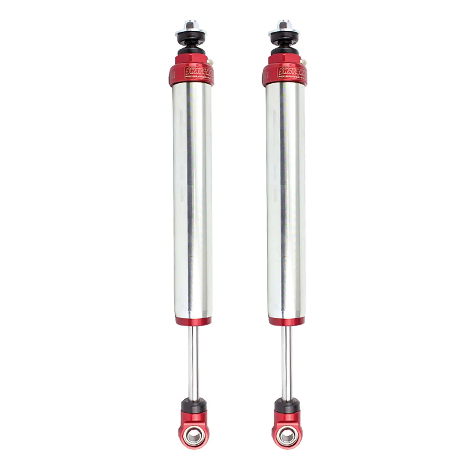aFe Sway-A-Way Smooth Body Shocks for 2005-2023 Toyota Tacoma (102-0052-02)