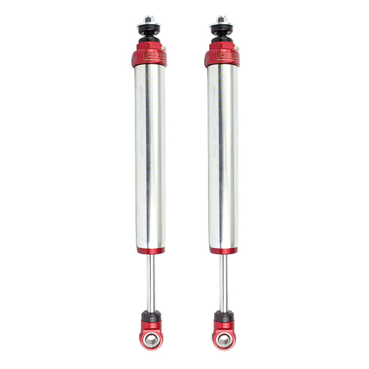 aFe Sway-A-Way Smooth Body Shocks for 2005-2023 Toyota Tacoma (102-0052-02)
