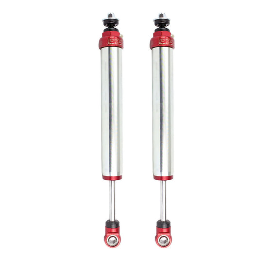 aFe Sway-A-Way Smooth Body Shocks for 2000-2006 Toyota Tundra (102-0052-07)