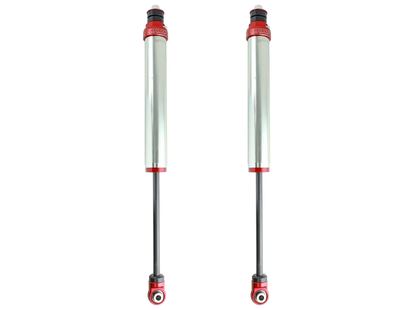aFe Sway-A-Way Smooth Body Shocks for 2007-2021 Toyota Tundra (102-0052-09)