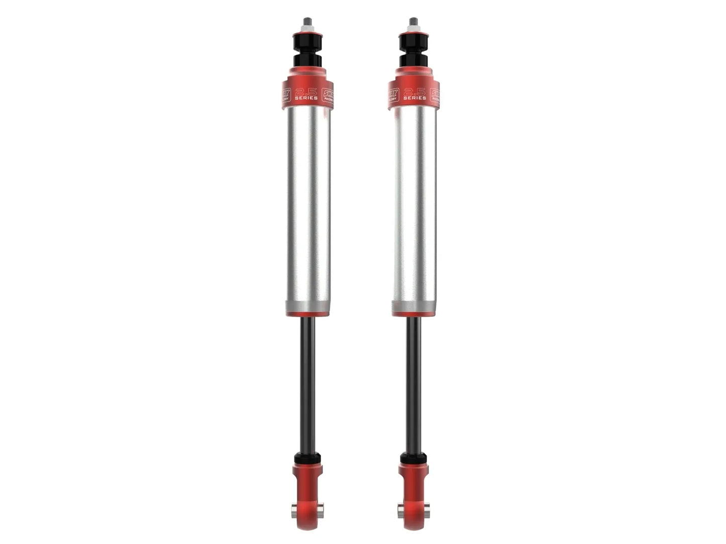 aFe Sway-A-Way Smooth Body Shocks for 2022-2023 Toyota Tundra (102-0056-02)