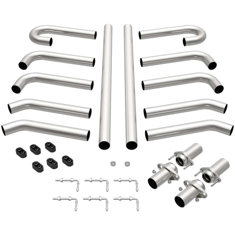 MagnaFlow Kit HDWR Hot Rod 3 (10703)