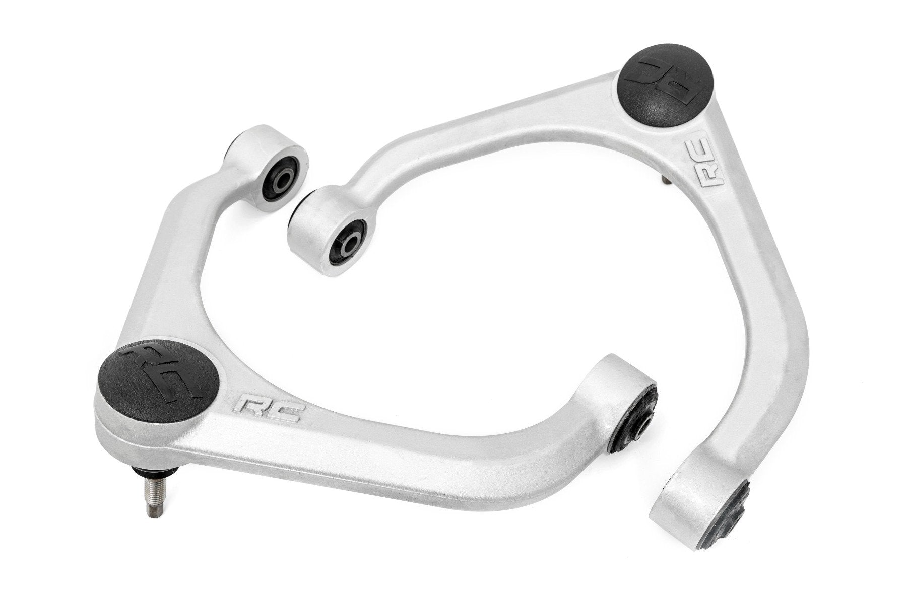 Rough Country Forged Upper Control Arms | OE Upgrade | Ram 1500 4WD (2012-2024 & Classic)