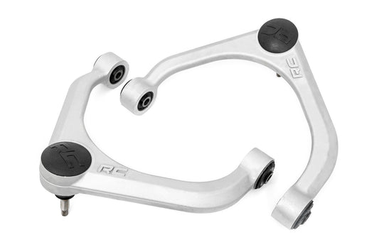 Rough Country Forged Upper Control Arms | OE Upgrade | Ram 1500 4WD (2012-2024 & Classic)