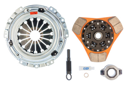 Exedy Cerametallic Sport Clutch Kit (06950A)