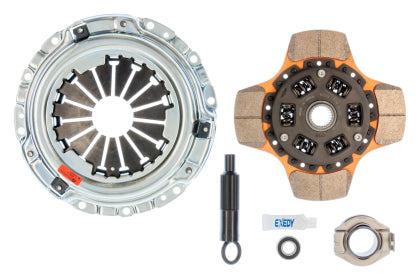 Exedy Cerametallic Sport Clutch Kit (08950BP4)