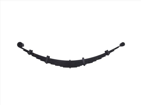 ICON 00-04 FSD Front 4" Leaf Spring PACK (138507)