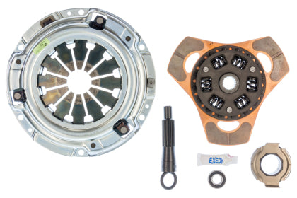 Exedy Cerametallic Sport Clutch Kit (08902B)