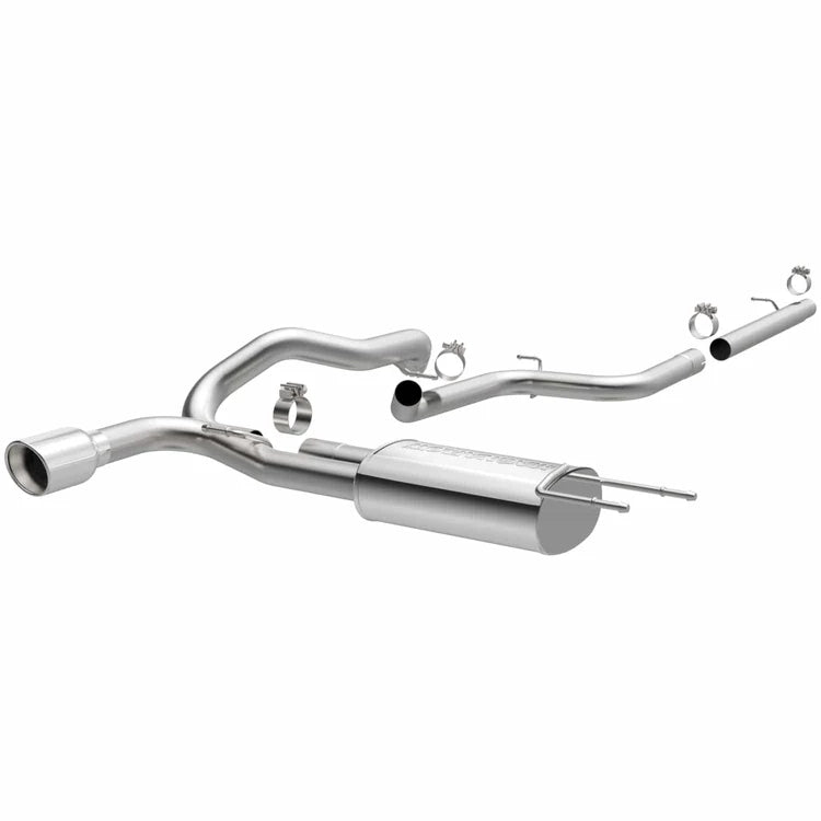 Magnaflow SYS C/B 2010- Mazda 3 2.0L (15127)