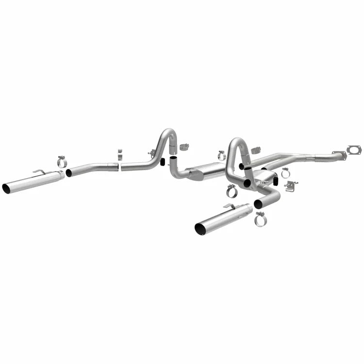 Magnaflow SYS C/B 83-88 Chevy Monte Carlo SS 5.0L (15147)