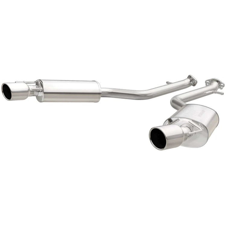 MagnaFlow SYS A/B 14-18 Lexus IS350 3.5L (15227)