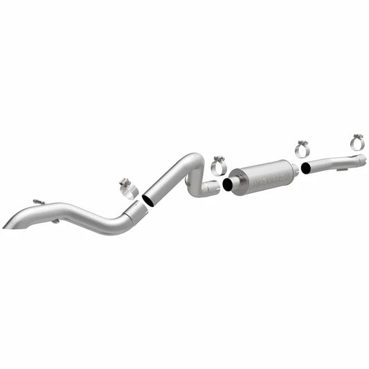 Magnaflow SYS C/B 07-11 Jeep Wrangler V6 3.8L 2dr (15238)