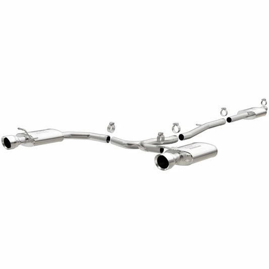 MagnaFlow SYS Cat-Back 13-14 Ford Flex 3.5L (15338)