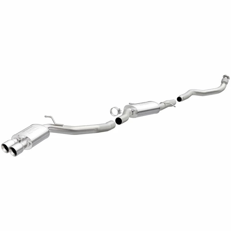 MagnaFlow Sys C/B 09- Audi A4 2.0T Sport (15519)