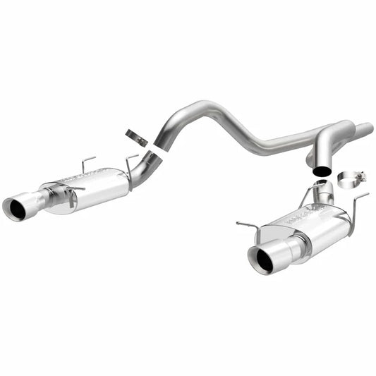 MagnaFlow SYS C/B 2011 Ford Mustang 5.0L (15589)