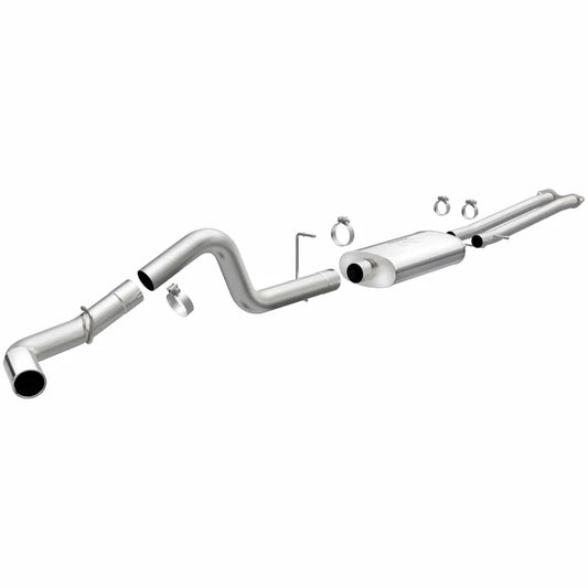 MagnaFlow Sys C/B Chevy C/K 1500 Ext Cab (15602)